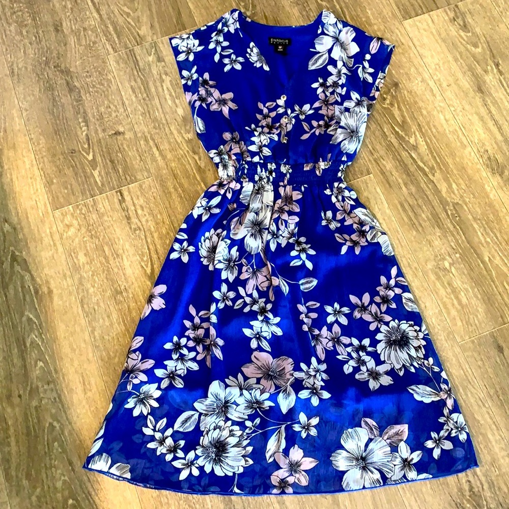 Stunning summer dress